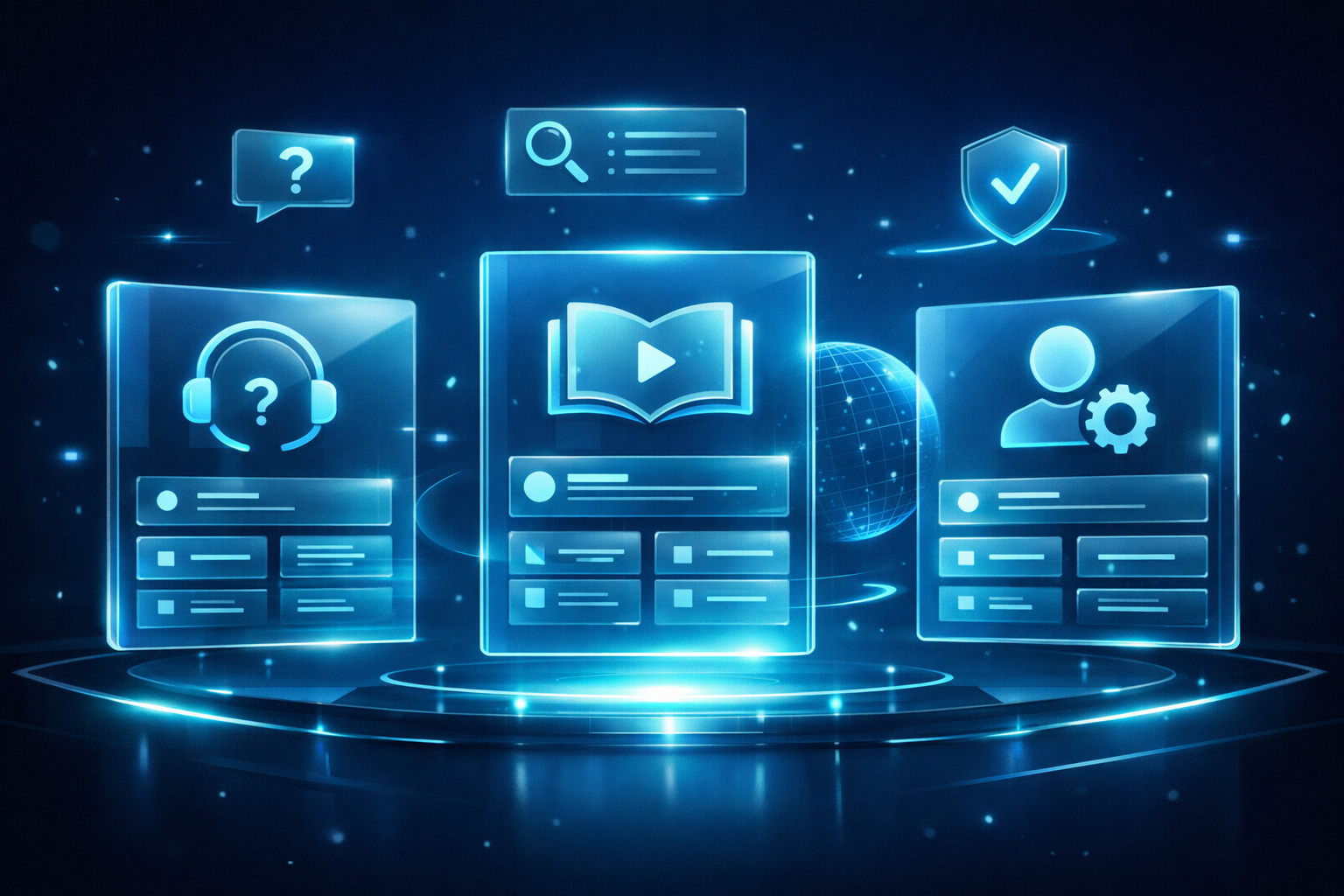 Web Sitesi Kullanım Rehberi